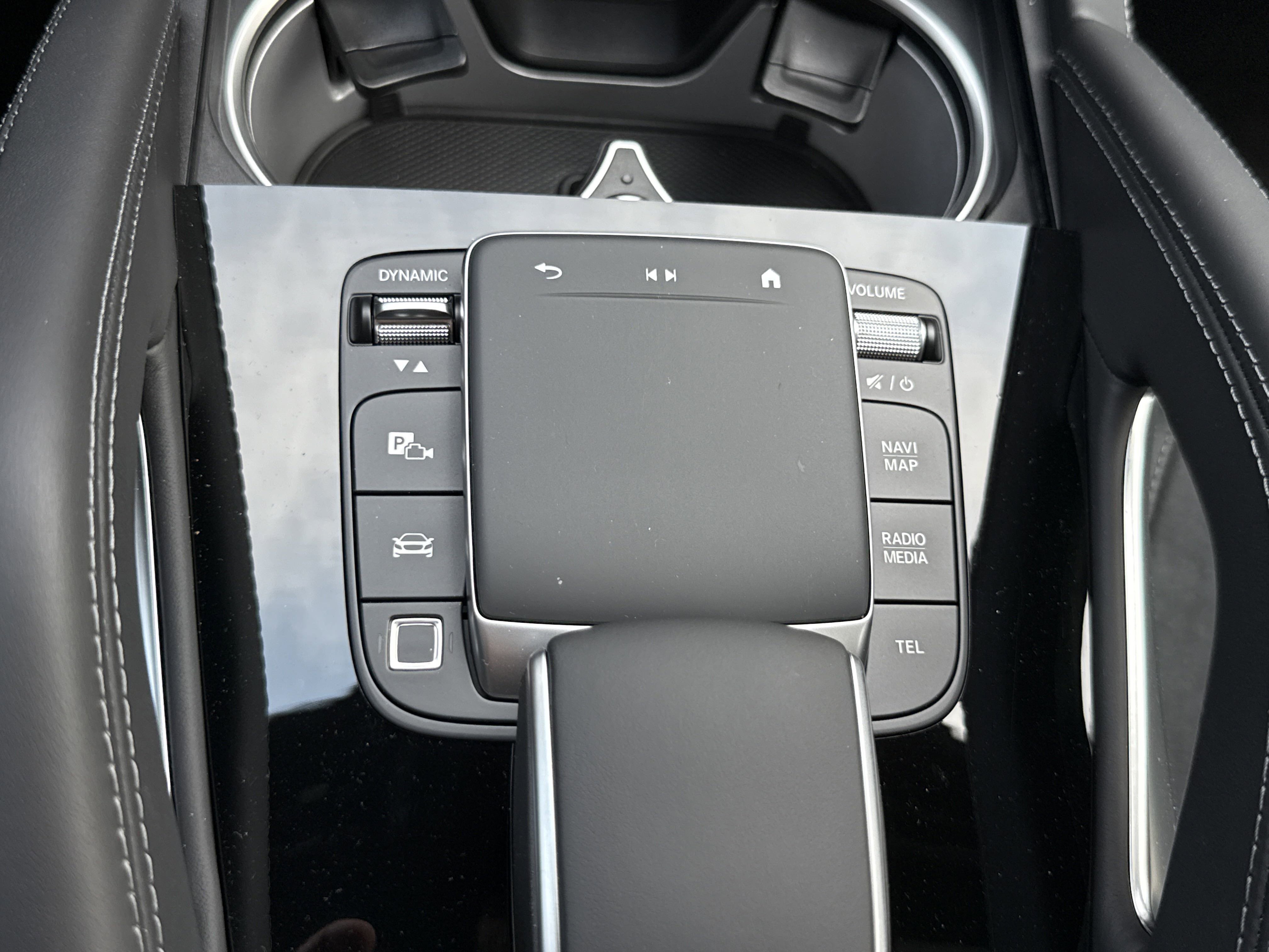 2025 Mercedes Benz GLE 63 S AMG photo 27