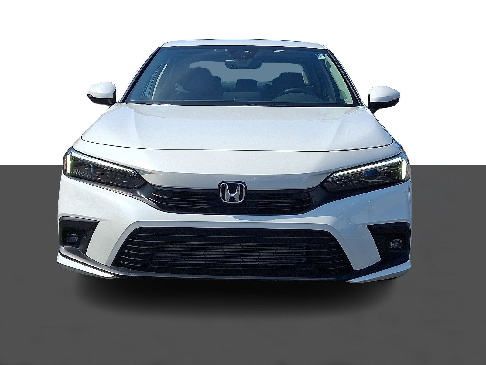 2023 Honda Civic Touring photo 2