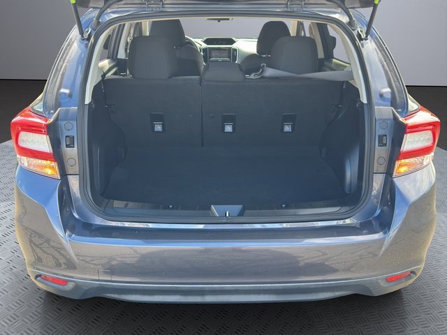 2017 Subaru Impreza Premium photo 25