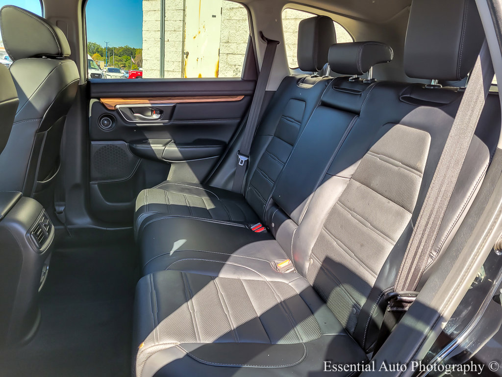 2017 HONDA CR-V - Image 10