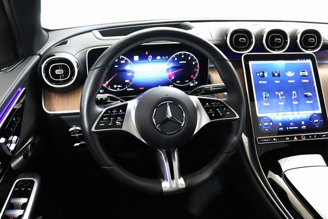 2024 Mercedes Benz GLC 4MATIC 300 photo 21