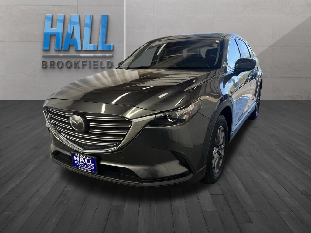 2023 Mazda CX-9 Touring's photo