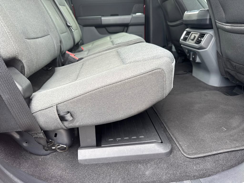 2024 Ford F-150 XLT photo 15