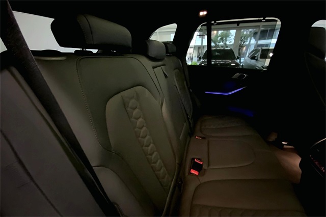 2023 Bmw X5 photo 25