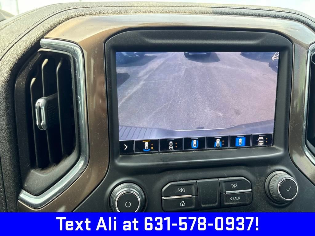 2022 Chevrolet Silverado 3500HD High Country photo 28
