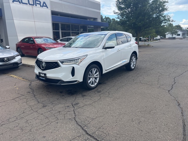 2022 Acura RDX photo 28