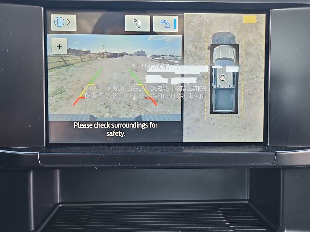 2025 Ford F-350 photo 36
