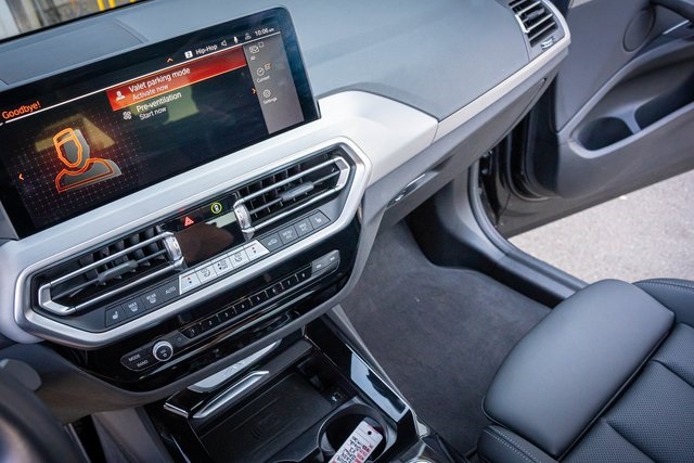 2024 Bmw X3 xDrive30i photo 23