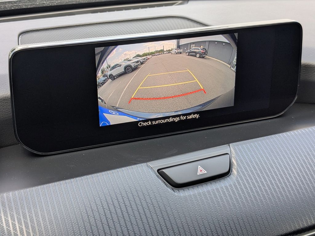 2025 Mazda CX-90 3.3 Turbo Select photo 23