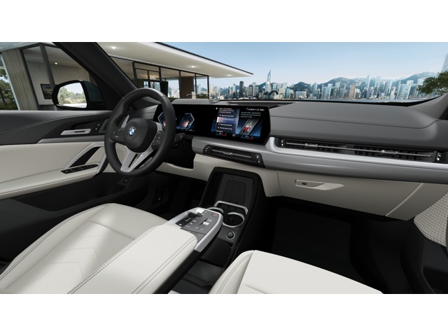 2026 Bmw X1 XDrive28i photo 11