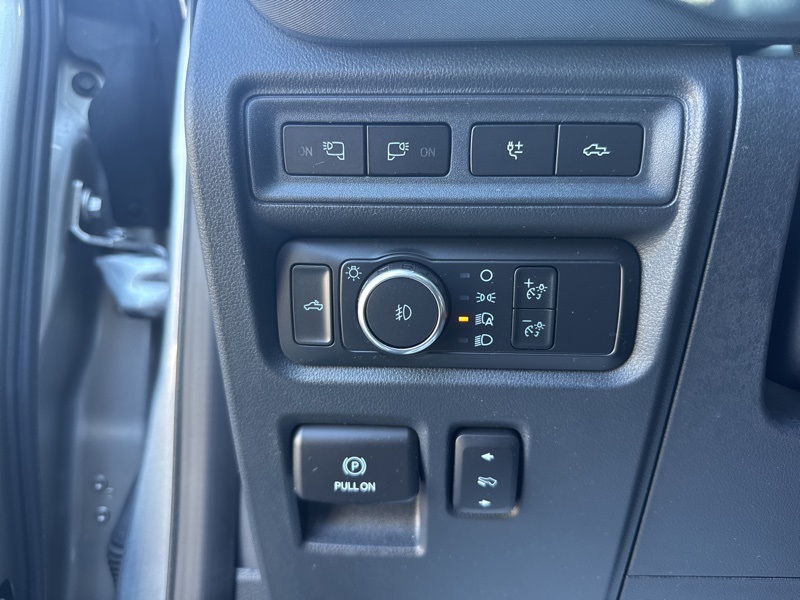 2022 Ford F-150 Tremor photo 24