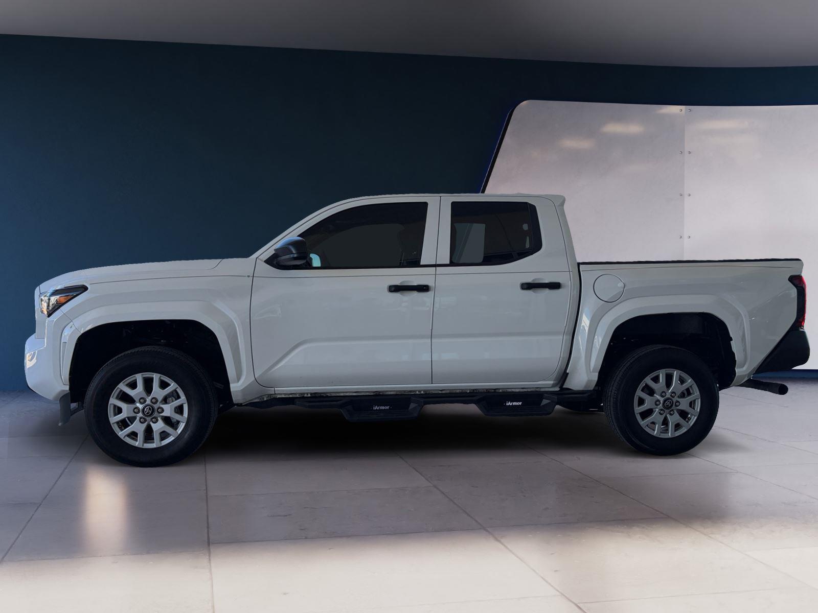 2025 Toyota Tacoma SR photo 2