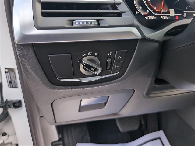 2024 Bmw X3 xDrive30i photo 14