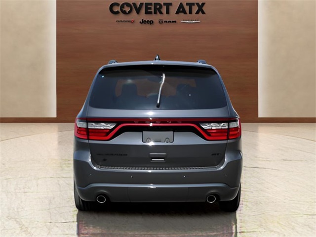 2026 Dodge Durango GT photo 3