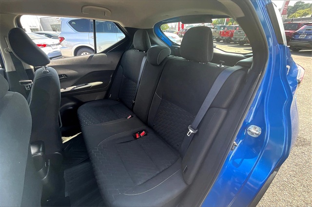 2022 Nissan Kicks S photo 20