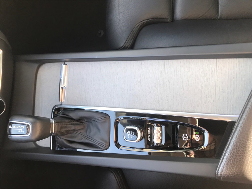 2021 Volvo S60 Inscription photo 19