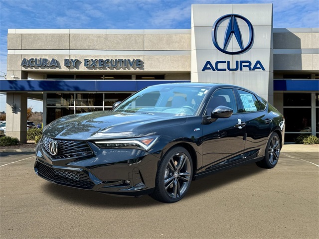 2025 Acura Integra A-Spec photo 4