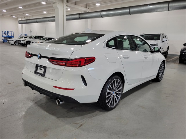 2024 Bmw 228i photo 8