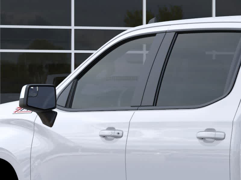 2026 Chevrolet Silverado 1500 LT photo 10