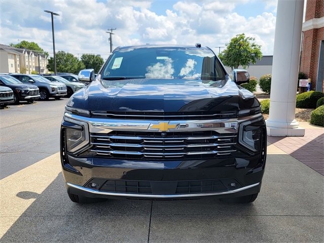 2025 Chevrolet Tahoe Premier photo 7