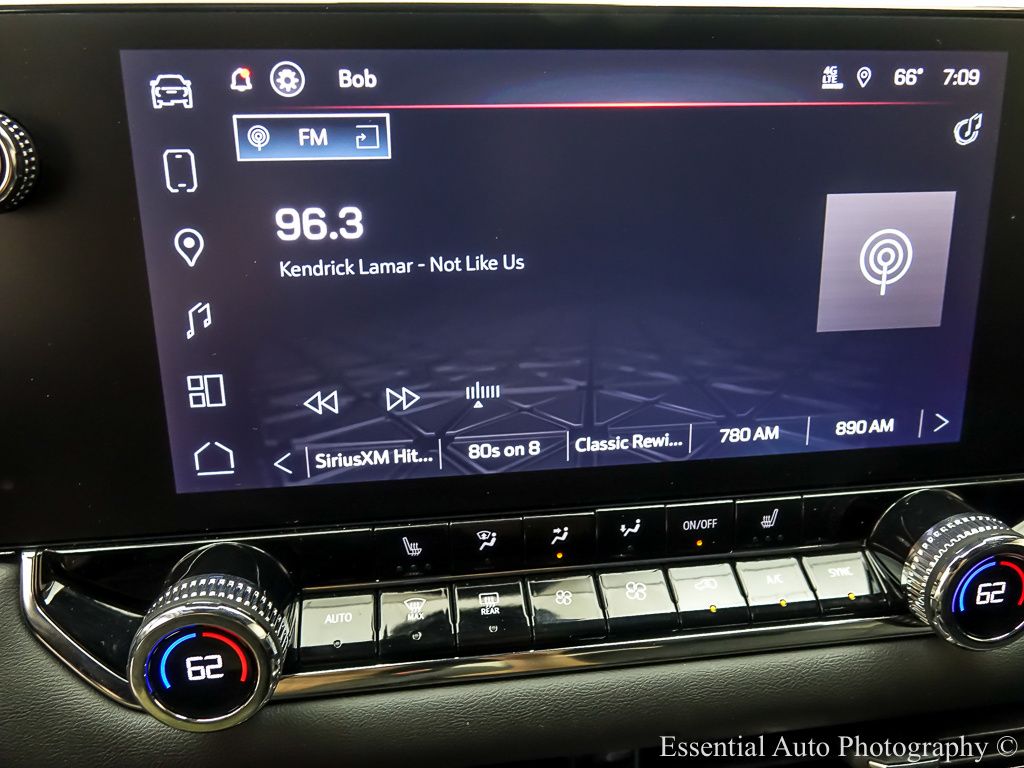 2023 GMC CANYON - Image 15