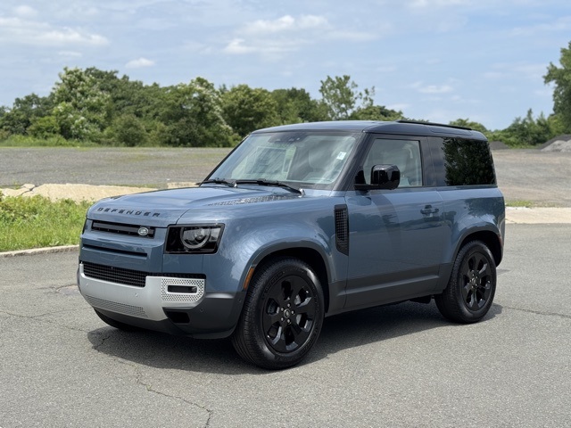 2025 Land Rover Defender S