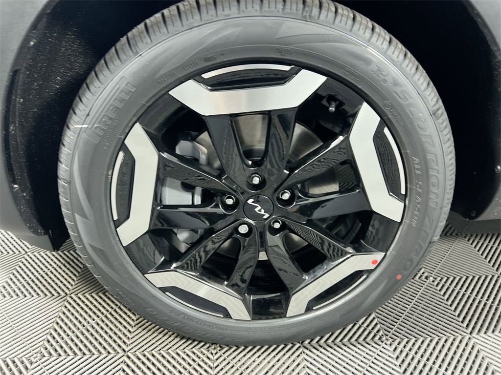 2025 Kia Telluride X-Line EX X-Pro photo 12