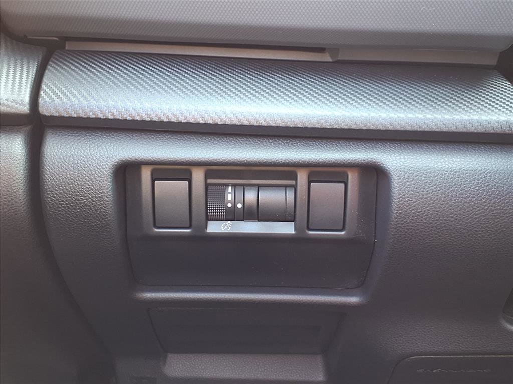 2025 Subaru Crosstrek Wilderness photo 22