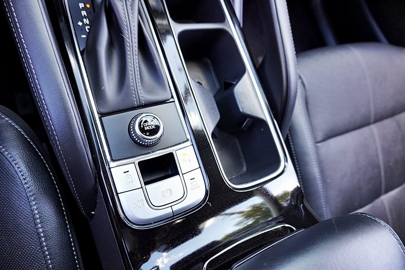 Used 2022 Silver Kia SX image 35