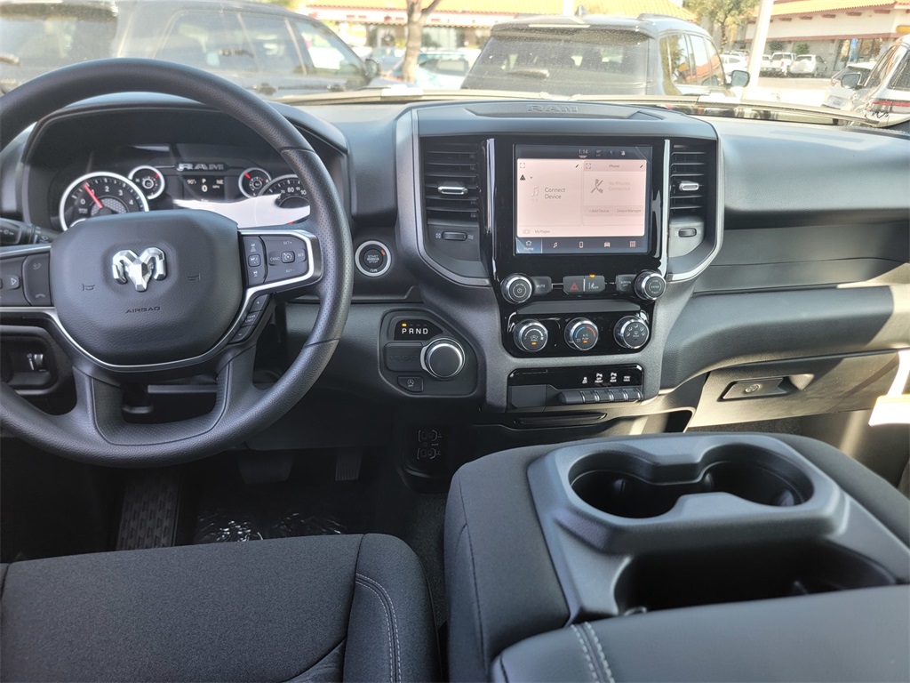 2025 Ram 1500 Tradesman photo 10