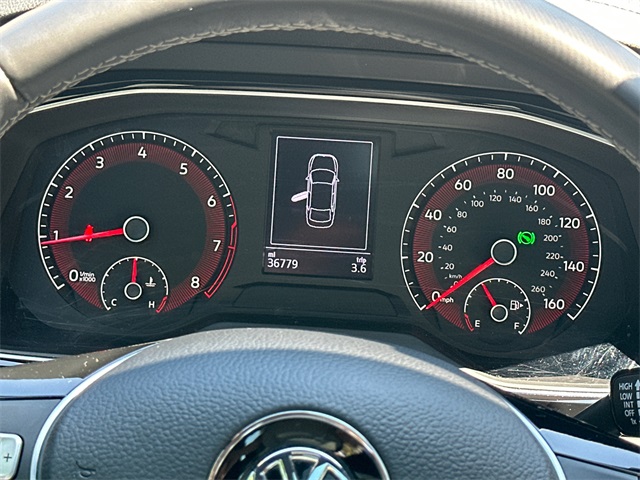 2021 Volkswagen Jetta R-Line photo 25