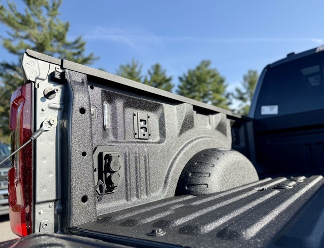 2026 Ford F-350 photo 7