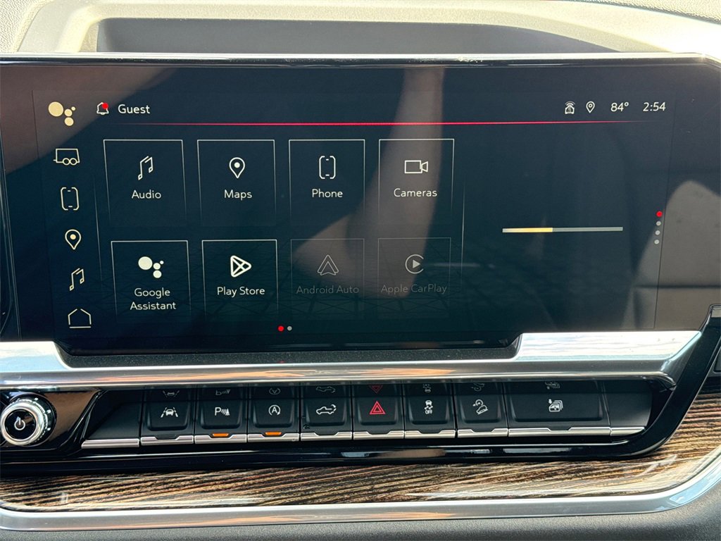 2026 Gmc Sierra 1500 Elevation photo 20