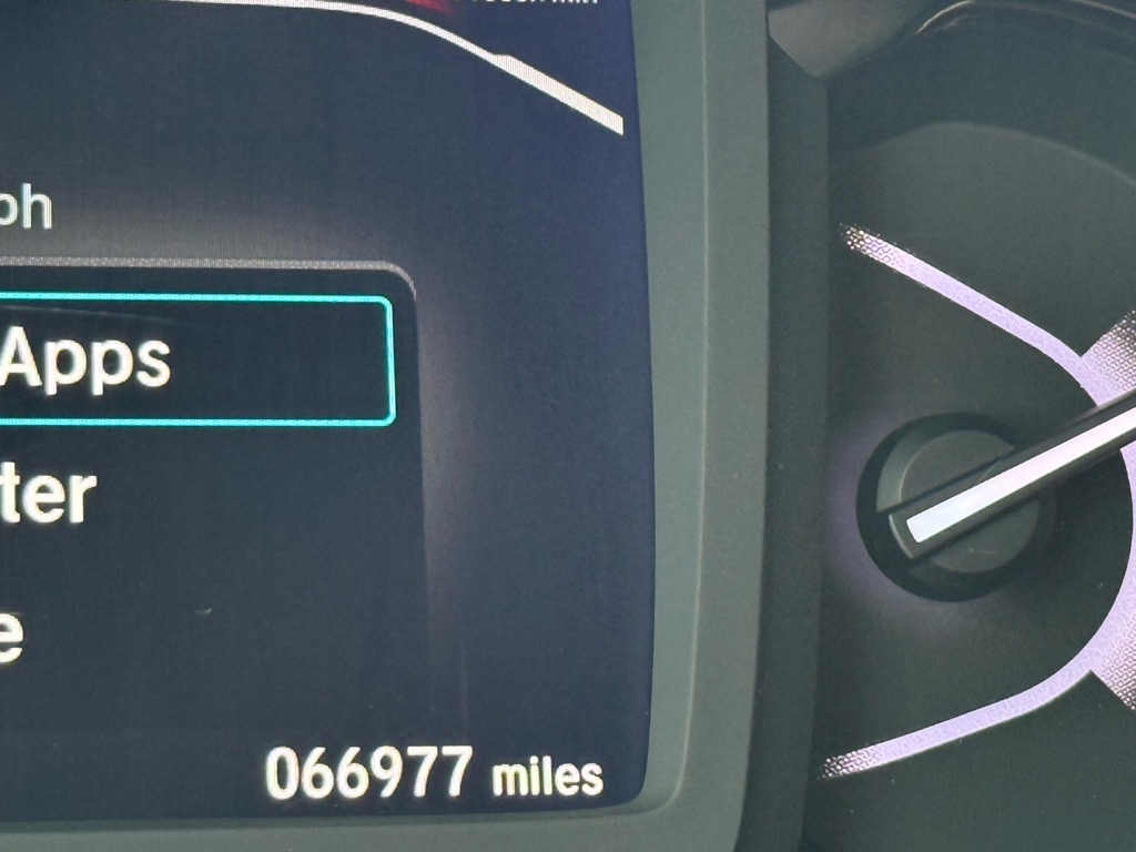 2023 Honda Passport TrailSport photo 16