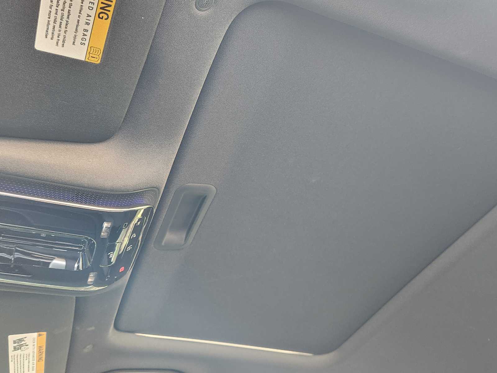 2025 Mercedes Benz C 300 photo 20