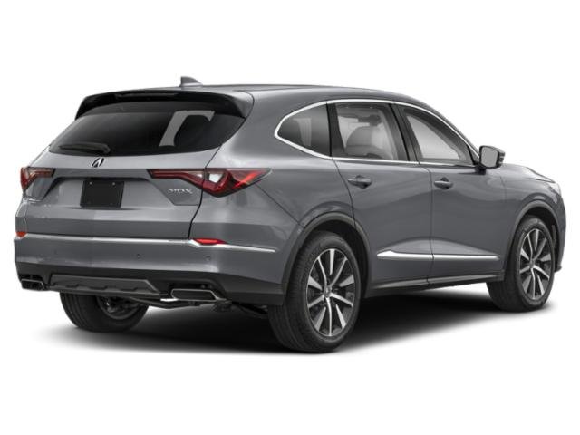 2026 Acura MDX Technology photo 4