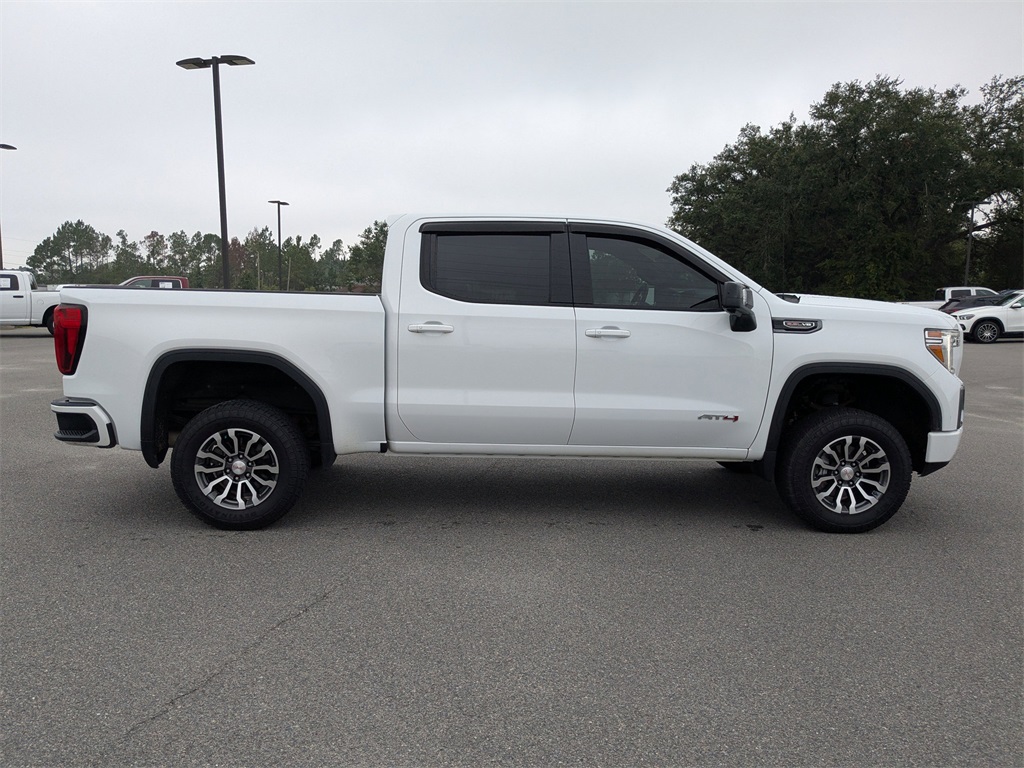 2021 Gmc Sierra 1500 AT4 photo 3