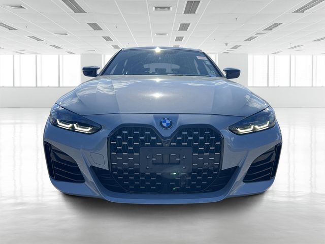 2024 Bmw 440i M440i photo 2