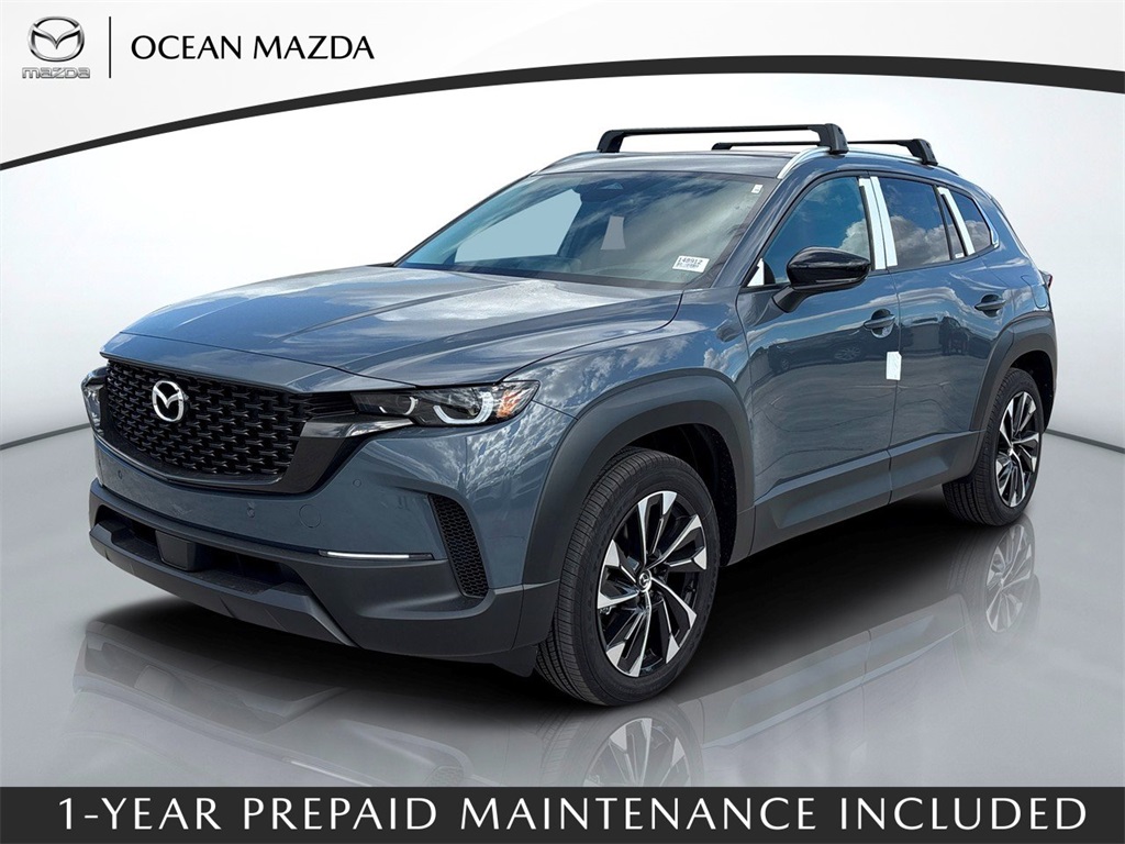 2026 Mazda CX-50 Premium Plus's photo
