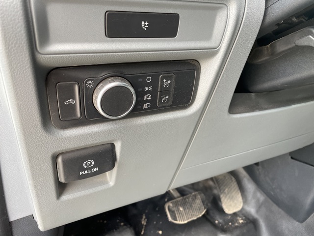 2021 Ford F-150 XL photo 7