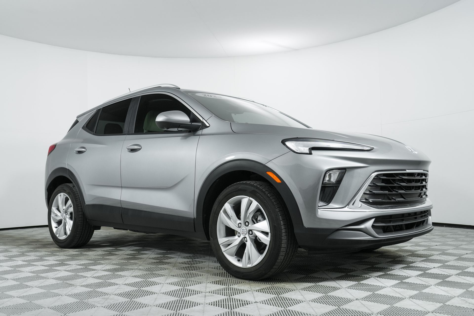 2024 Buick Encore GX Preferred's photo