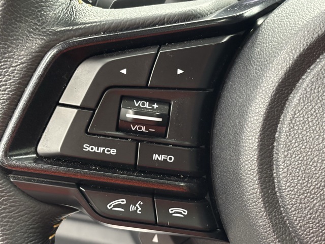 2022 Subaru Crosstrek Sport photo 16
