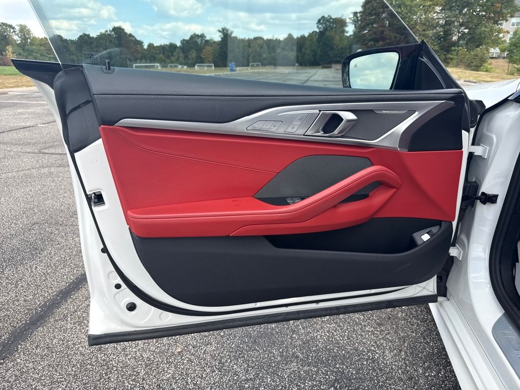 2023 Bmw M850i xDrive GC photo 11
