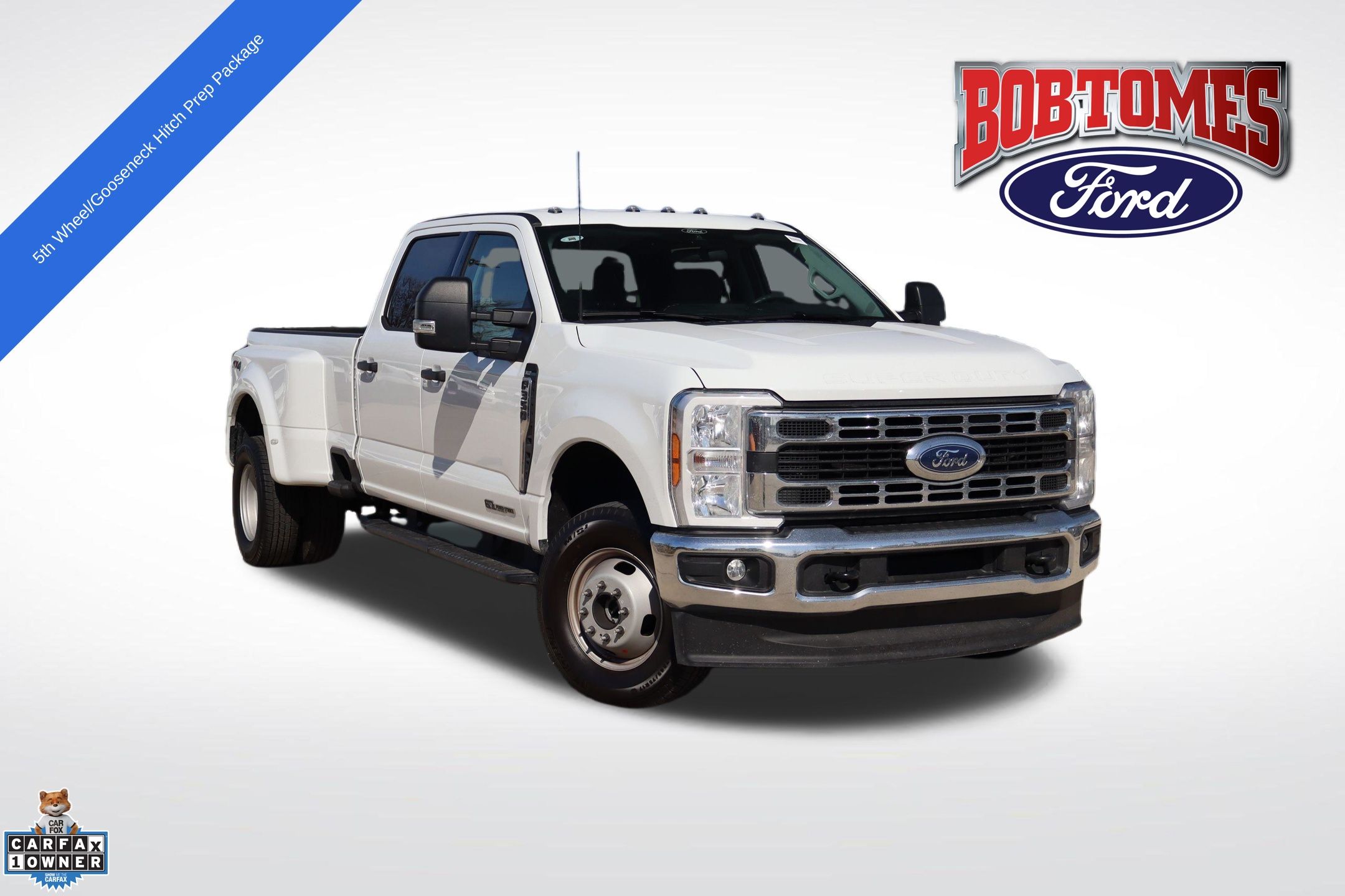 2026 Ford F-350 Super Duty