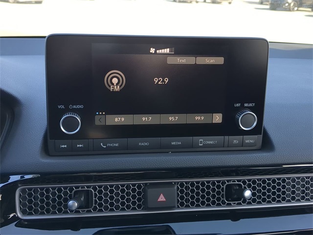 2024 Honda Civic Sport photo 16