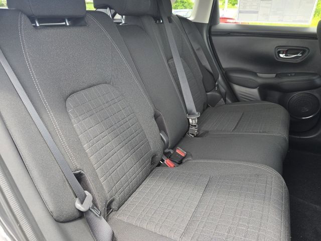 2026 Honda HR-V LX photo 21