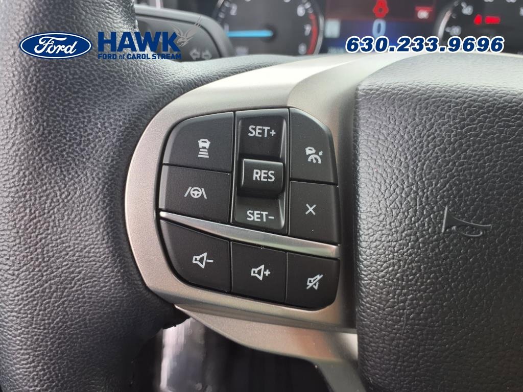 2023 FORD EXPLORER - Image 21