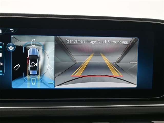 2026 Mercedes Benz GLE 350 photo 2