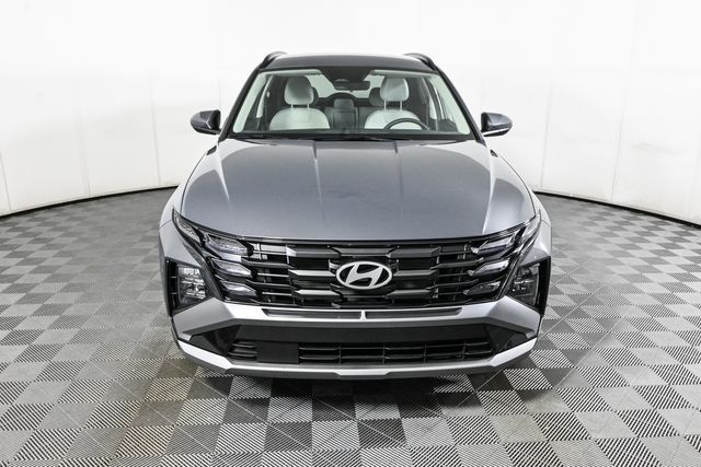 2025 Hyundai Tucson Hybrid SEL Convenience photo 4