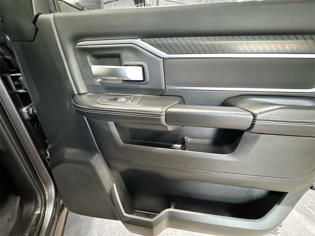 2025 Ram 2500 Big Horn photo 28